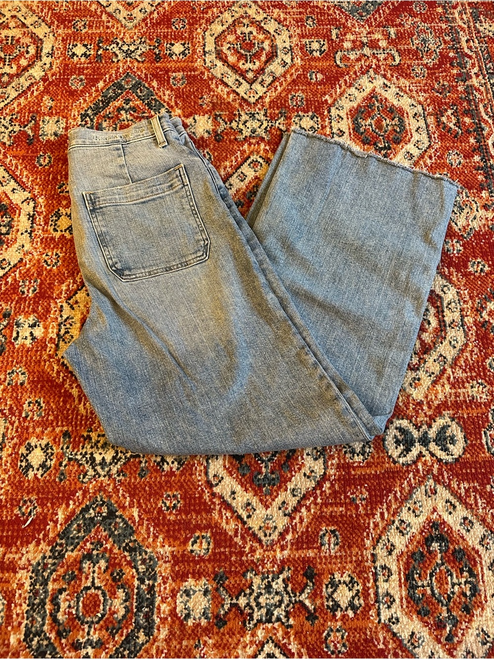 Favorite Daughter Mischa jeans